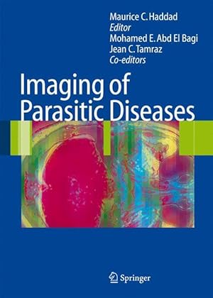 Image du vendeur pour Imaging of Parasitic Diseases mis en vente par moluna