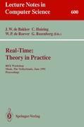 Seller image for Real-Time: Theory in Practice for sale by moluna