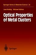 Immagine del venditore per Optical Properties of Metal Clusters venduto da moluna