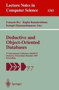 Seller image for Deductive and Object-Oriented Databases for sale by moluna