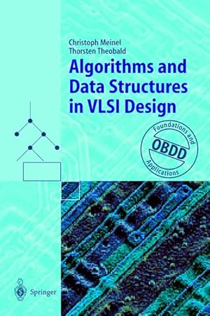 Image du vendeur pour Algorithms and Data Structures in VLSI Design mis en vente par moluna