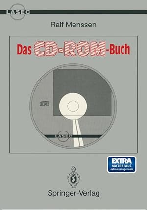 Seller image for Das CD-ROM-Buch for sale by moluna