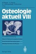 Seller image for Osteologie aktuell VIII for sale by moluna