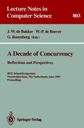 Seller image for A Decade of Concurrency for sale by moluna