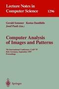 Seller image for Computer Analysis of Images and Patterns for sale by moluna