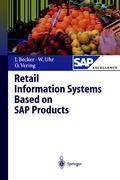 Seller image for Retail Information Systems Based on SAP Products for sale by moluna