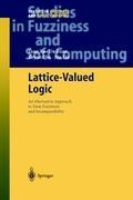 Seller image for Lattice-Valued Logic for sale by moluna