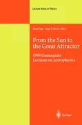 Seller image for From the Sun to the Great Attractor for sale by moluna