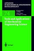 Seller image for Tools and Applications of Biochemical Engineering Science for sale by moluna
