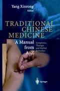 Immagine del venditore per Encyclopedic Reference of Traditional Chinese Medicine venduto da moluna