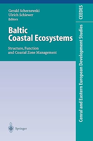 Seller image for Baltic Coastal Ecosystems for sale by moluna