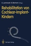 Seller image for Rehabilitation von Cochlear-Implant-Kindern for sale by moluna