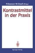 Seller image for Kontrastmittel in der Praxis for sale by moluna