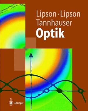 Seller image for Optik for sale by moluna