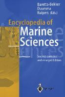 Seller image for Encyclopedia of Marine Sciences for sale by moluna