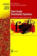 Seller image for Two-Scale Stochastic Systems for sale by moluna
