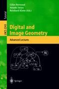 Seller image for Digital and Image Geometry for sale by moluna