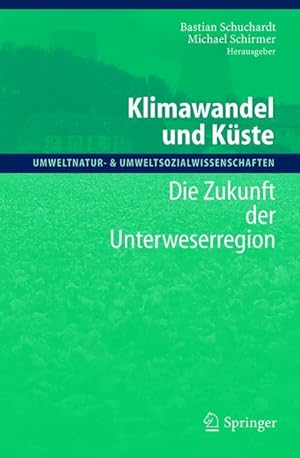 Seller image for Klimawandel und Kste for sale by moluna