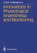 Seller image for Innovations in Physiological Anaesthesia and Monitoring for sale by moluna
