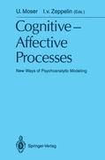 Image du vendeur pour Cognitive -Affective Processes mis en vente par moluna