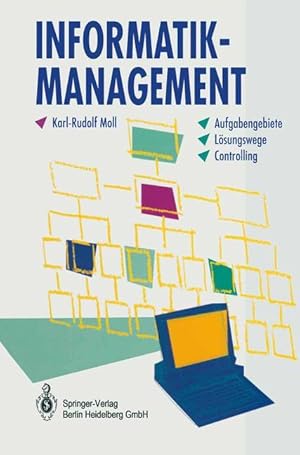 Seller image for Informatik-Management for sale by moluna