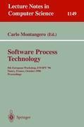 Seller image for Software Process Technology for sale by moluna