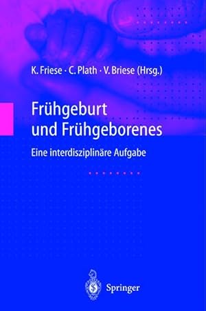 Seller image for Frhgeburt und Frhgeborenes for sale by moluna