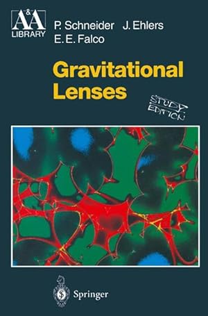 Seller image for Gravitational Lenses for sale by moluna