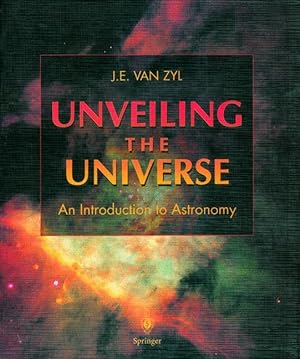 Seller image for Unveiling the Universe for sale by moluna