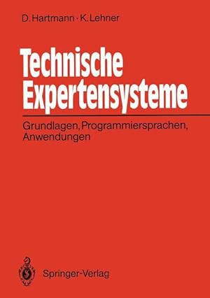 Seller image for Technische Expertensysteme for sale by moluna