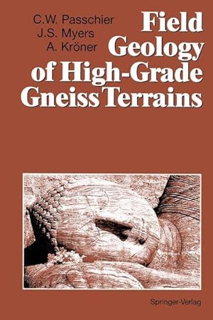 Seller image for Field Geology of High-Grade Gneiss Terrains for sale by moluna