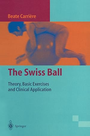 Seller image for The Swiss Ball for sale by moluna