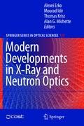Seller image for Modern Developments in X-Ray and Neutron Optics for sale by moluna