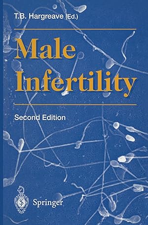 Seller image for Male Infertility for sale by moluna