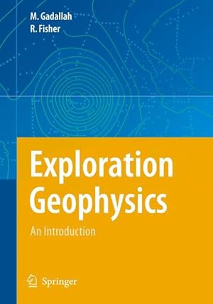 Seller image for Exploration Geophysics for sale by moluna