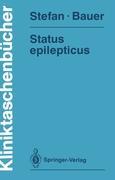 Seller image for Status epilepticus for sale by moluna
