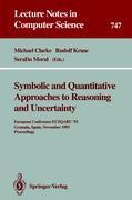 Seller image for Symbolic and Quantitative Approaches to Reasoning and Uncertainty for sale by moluna