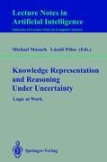 Seller image for Knowledge Representation and Reasoning Under Uncertainty for sale by moluna