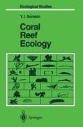 Imagen del vendedor de Coral Reef Ecology a la venta por moluna