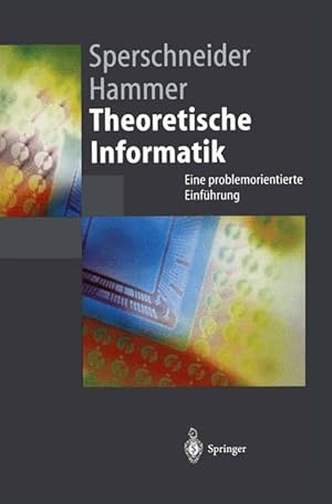 Seller image for Theoretische Informatik for sale by moluna