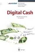 Bild des Verkufers fr Digital Cash zum Verkauf von moluna
