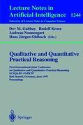 Seller image for Qualitative and Quantitative Practical Reasoning for sale by moluna