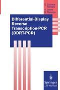 Image du vendeur pour Differential-Display Reverse Transcription-PCR (DDRT-PCR) mis en vente par moluna