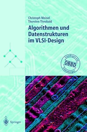 Image du vendeur pour Algorithmen und Datenstrukturen im VLSI-Design mis en vente par moluna