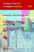 Seller image for Computer Vision - ACCV 98 for sale by moluna