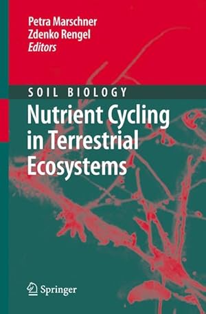 Seller image for Nutrient Cycling in Terrestrial Ecosystems for sale by moluna