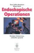 Seller image for Endoskopische Operationen for sale by moluna