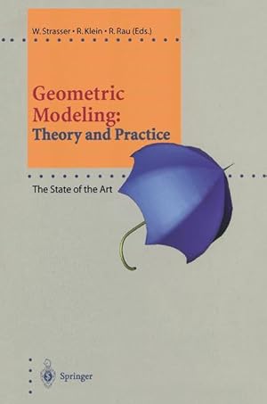 Immagine del venditore per Geometric Modeling: Theory and Practice venduto da moluna