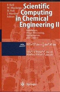 Seller image for Scientific Computing in Chemical Engineering II for sale by moluna