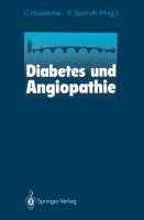 Seller image for Diabetes und Angiopathie for sale by moluna